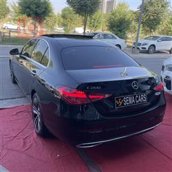 مێرسێدس بێنز C-Class